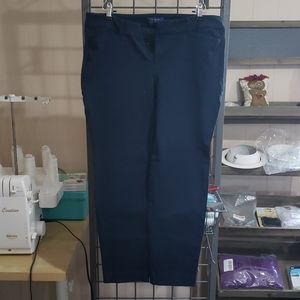 Old Navy sz 14 pixie pants